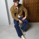 lejan one® nylon (beige)