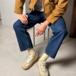 lejan one® nylon (beige)