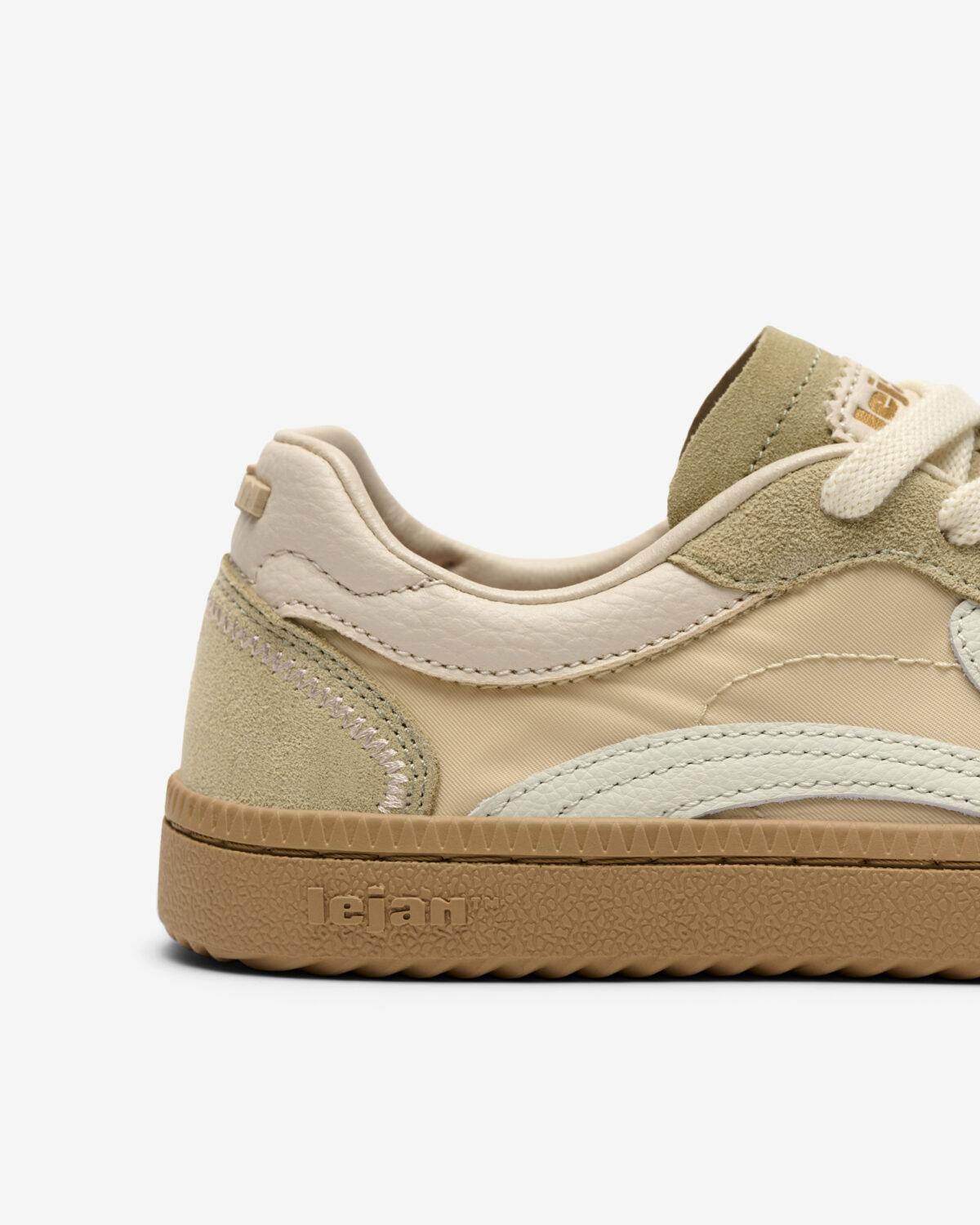 lejan one® nylon (beige)