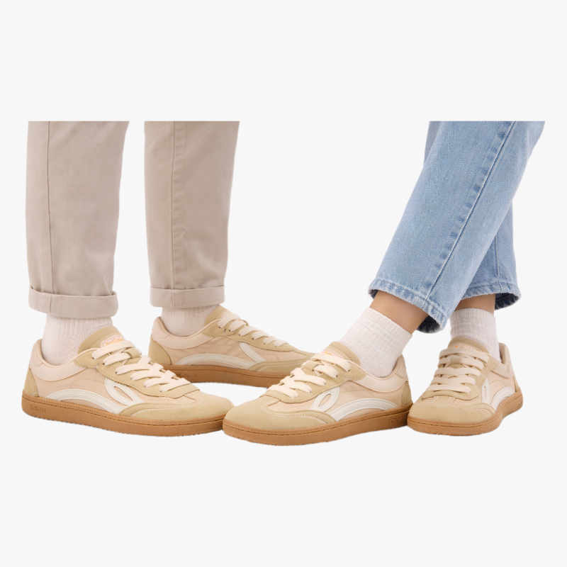 lejan one nylon beige